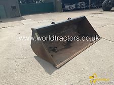 X-FORM CHERRY PRODUCT BUCKET