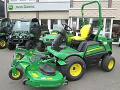 John Deere F1580 72 Seite