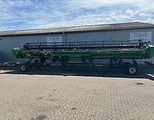 John Deere 735D John Deere 735D