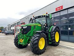 John Deere 6R250 AUTOPOWR
