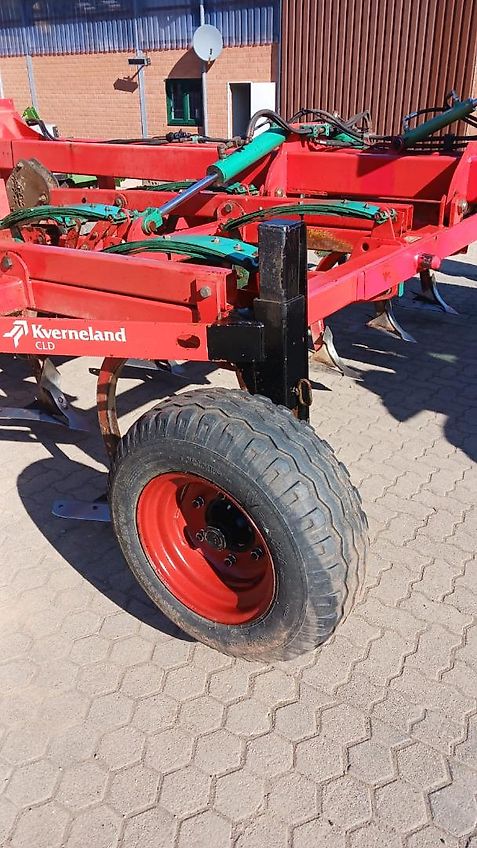 Kverneland SCLD