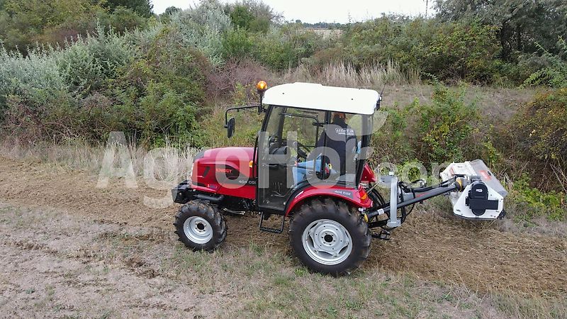 Aardenburg Beta M / Böschungsmulcher, mulcher 105-145 cm