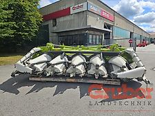 Claas Conspeed 675 FC