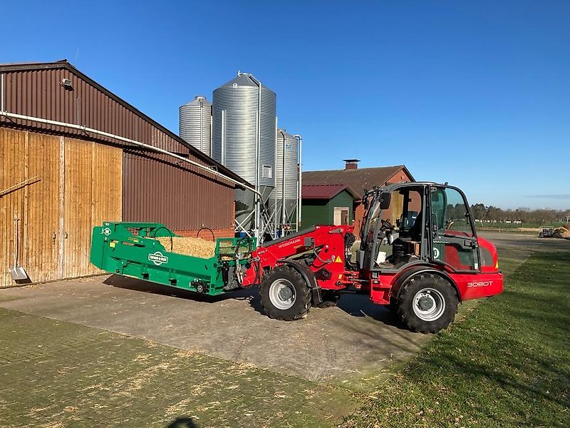 Spread-a-Bale Micro / Mini / Midi / Maxi - div. Varianten