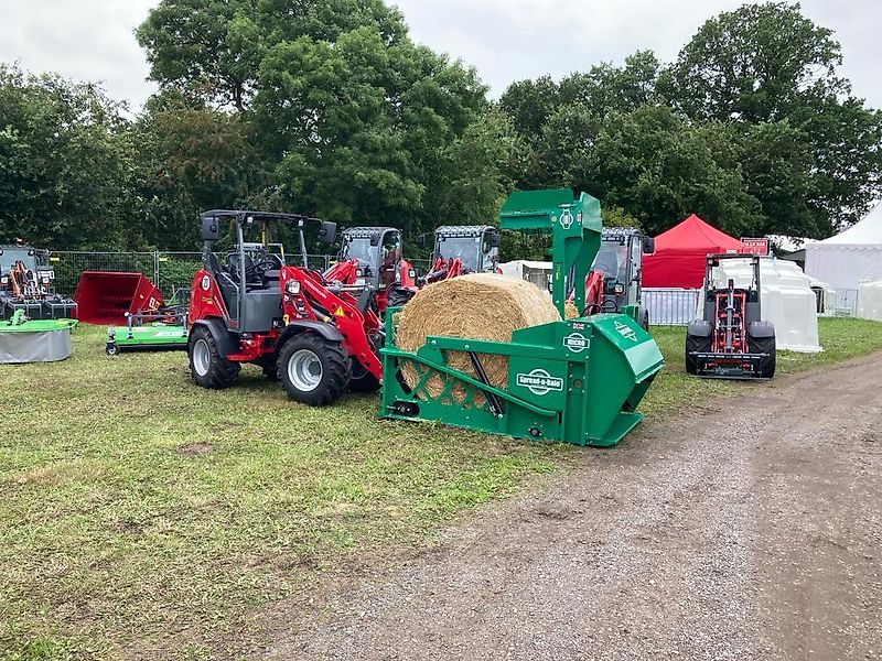 Spread-a-Bale Micro / Mini / Midi / Maxi - div. Varianten