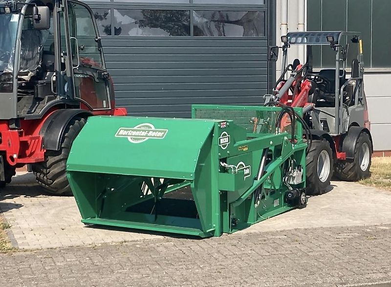 Spread-a-Bale Micro / Mini / Midi / Maxi - div. Varianten