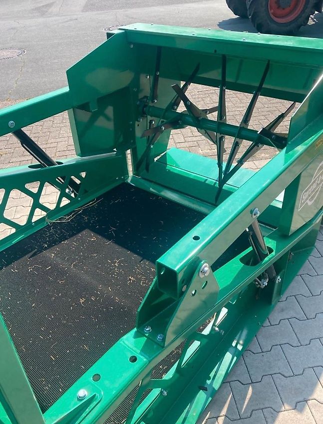 Spread-a-Bale Micro / Mini / Midi / Maxi - div. Varianten