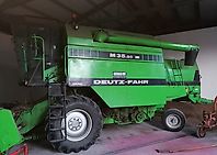 Deutz-Fahr 35.80 Deutz-Fahr 35.80