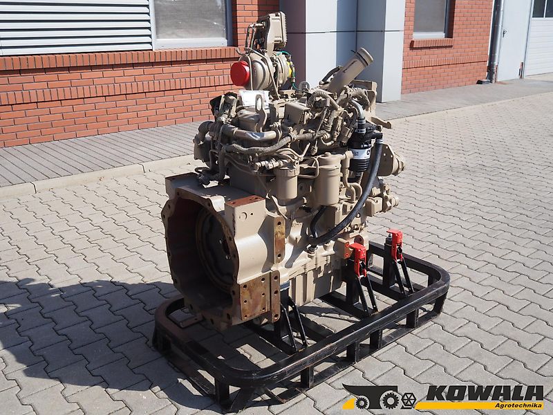 Motor / Engine