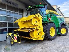 Marangon 6.16 foldbar klappbares GPS-Direktschneidwerk f. Claas/JD/NH/Krone/Fendt Marangon 6.16 foldbar klappbares GPS-Direktschneidwerk f. Claas/JD/NH/Krone/Fendt