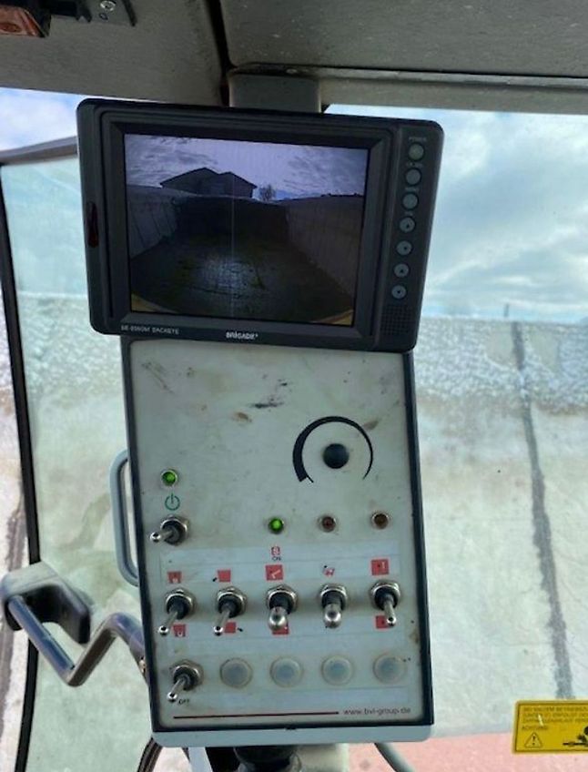 BvL V-Mix Fill Plus 10H-1S LS