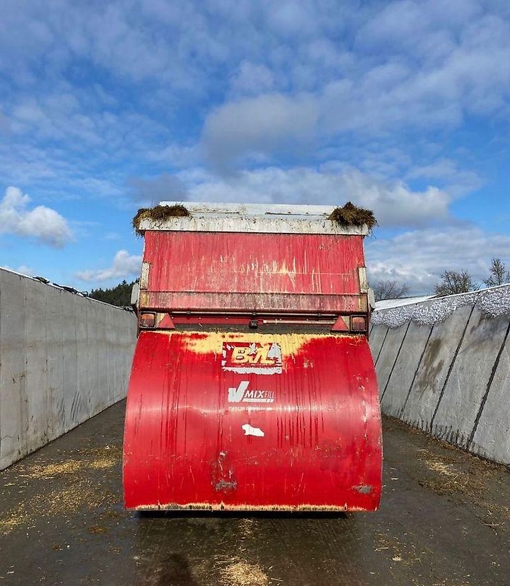 BvL V-Mix Fill Plus 10H-1S LS