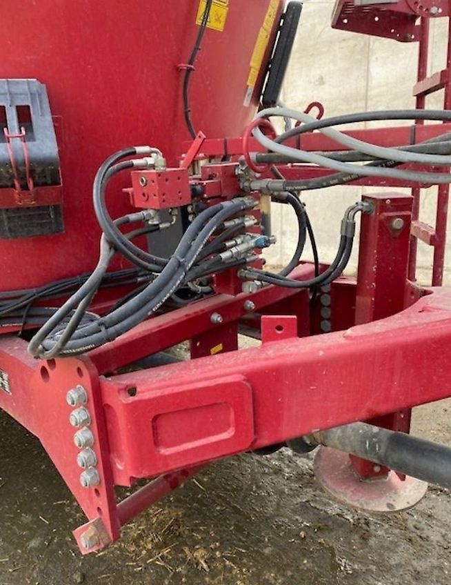 BvL V-Mix Fill Plus 10H-1S LS