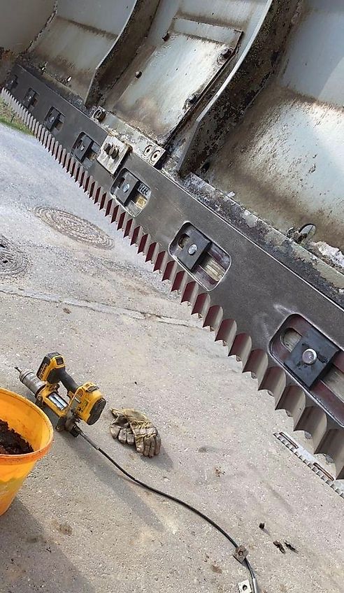 BvL V-Mix Fill Plus 10H-1S LS