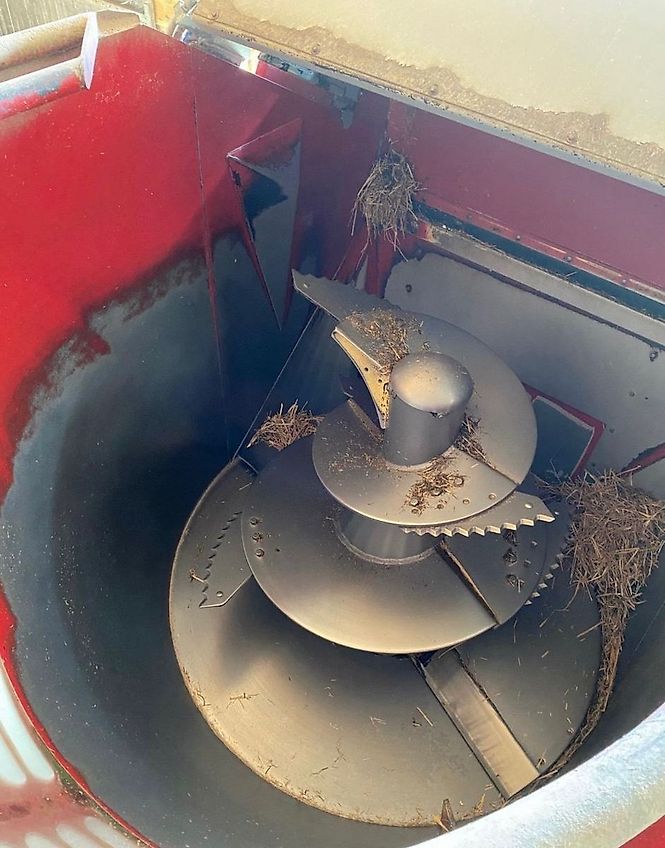 BvL V-Mix Fill Plus 10H-1S LS