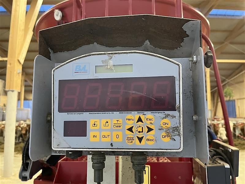 BvL V-Mix Fill Plus 10H-1S LS