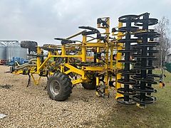 Bednar FENIX FO 5004 PROFI