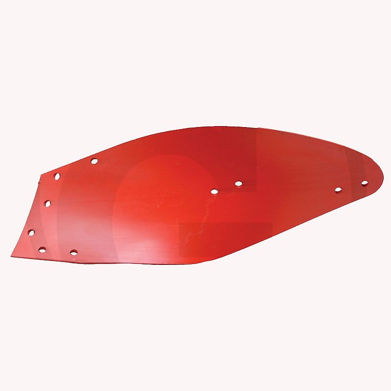 Rolland Pflugteile KRONE Schar Streichblech Parts for KRONE plough