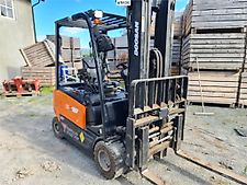Doosan B16X-7