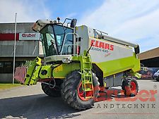 Claas Lexion 430 Montana