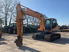 Hyundai ROBEX 140LC-9A