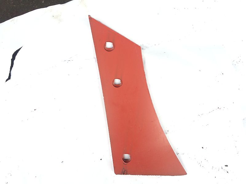 Rolland Pflugteile SKJOLD Schar Streichblech Stützrad Anlage