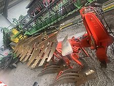 Kuhn Vari Master 123 Kuhn Vari Master 123