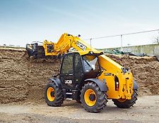 JCB 542-70 Agri JCB 542-70 Agri