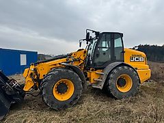 JCB TM 420