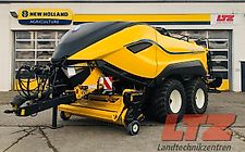 New Holland BB 1290 RC HD High Density