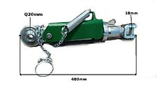 RT STABILISER STABILIZATOR BOCZNY Stabilisatorenstrebe John Deere  AL175835