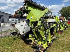 Claas Orbis 900