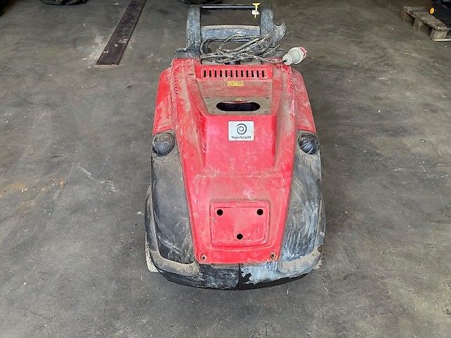 Waterkracht Optima 175/14