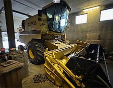 New Holland TC52 New Holland TC52
