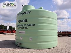 Swimer Swimer AGRO TANK 22000