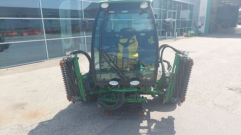 John Deere 8900A