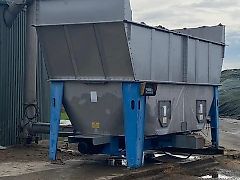 Typ 300   Pumpe  Dosierer