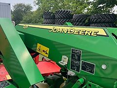 John Deere 131