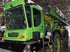 Dammann Profi-Class DT2000H