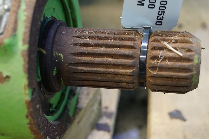 Faresin Fodervogn (Spare part/Reservedel/Ersatzteil)