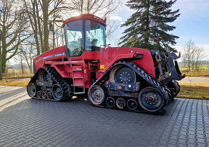 Quadtrac 450