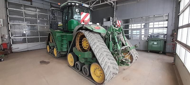 John Deere JOHN DEERE RX9620 GPS