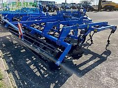 New Holland stx v 400r