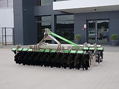 Rol/ex Scheibenegge / Discs harrow / Dechaumeur à disques / Erpice a dischi / Дисковая борона / Brona talerzowa 3 m