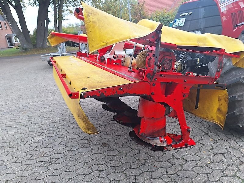 Pöttinger Novacat 306 F Classic