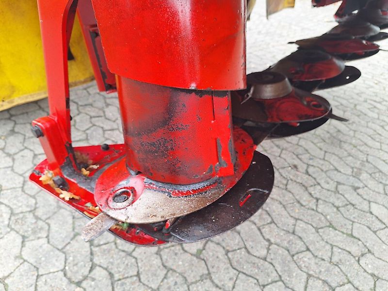 Pöttinger Novacat 306 F Classic