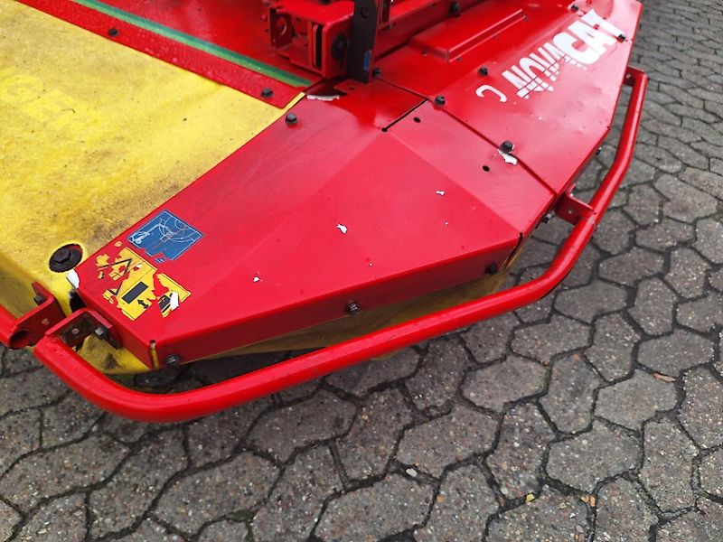 Pöttinger Novacat 306 F Classic