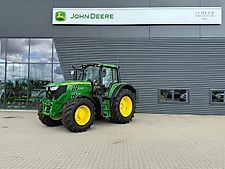 John Deere 6155M