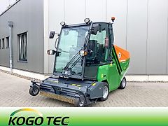 Amazone Profihopper 1500 mit Kabine