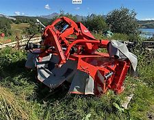 Kuhn FC3125DF Kuhn FC3125DF